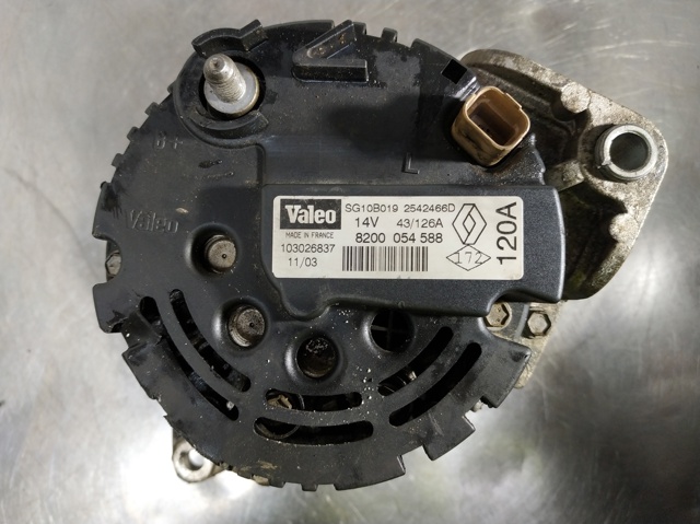 8200054588 Renault (RVI)