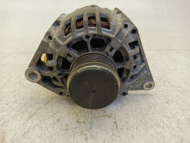 Alternator 8200054588 RENAULT