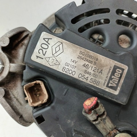 8200054588 Renault (RVI)