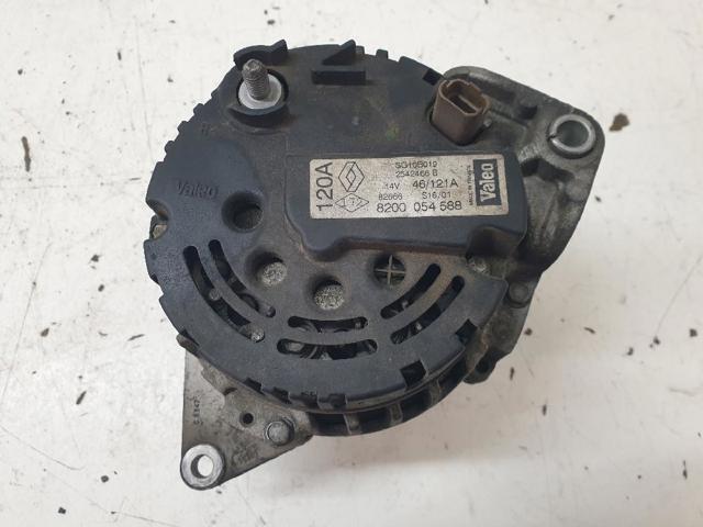 8200054588 Renault (RVI)