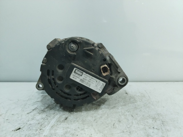 Alternator 8200054588 RENAULT