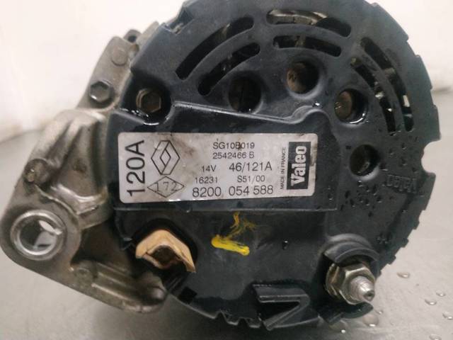 8200054588 Renault (RVI)
