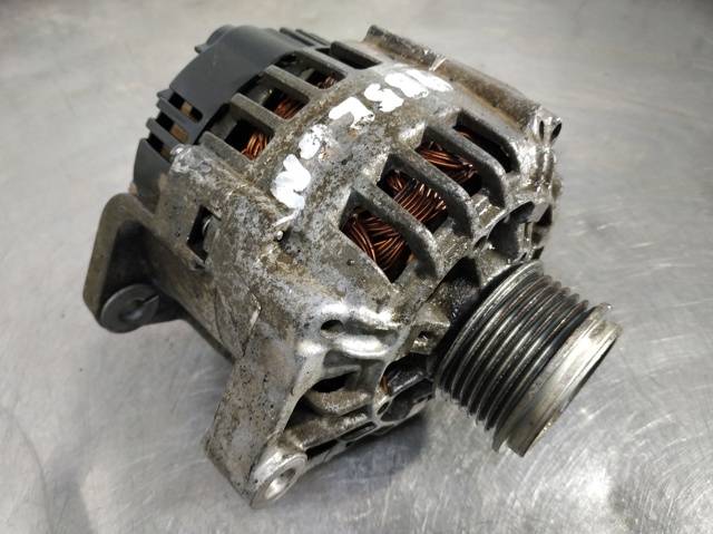 Alternator 8200054588 RENAULT