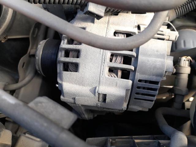Alternator 8200054588 RENAULT