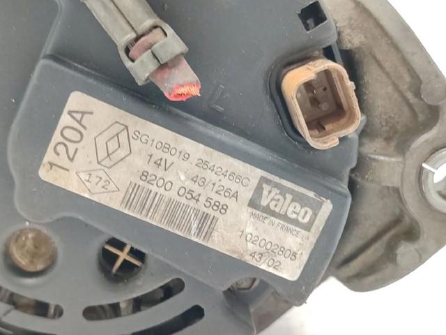 8200054588 Renault (RVI)