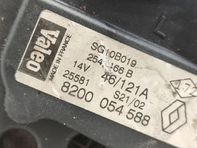 8200054588 Renault (RVI)