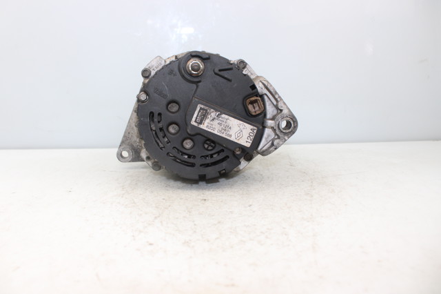 Alternator 8200054588 RENAULT