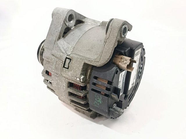 Alternator 8200054588 RENAULT