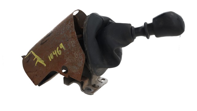 Linka dźwigni zmiany biegów podwójna 8200054761 RENAULT