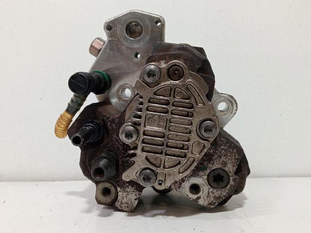 Pompa wtryskowa wysokiego ciśnienia 8200055072 RENAULT