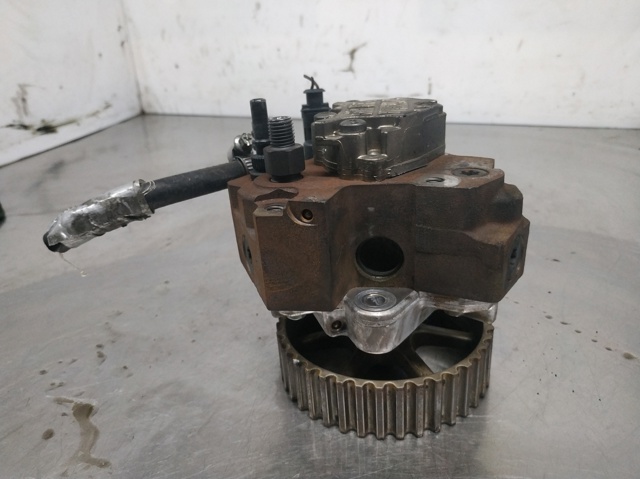 Pompa wtryskowa wysokiego ciśnienia 8200055072 RENAULT