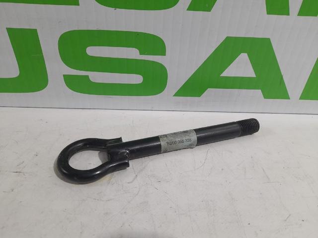 Hak holowniczy Renault Vel Satis BJ0