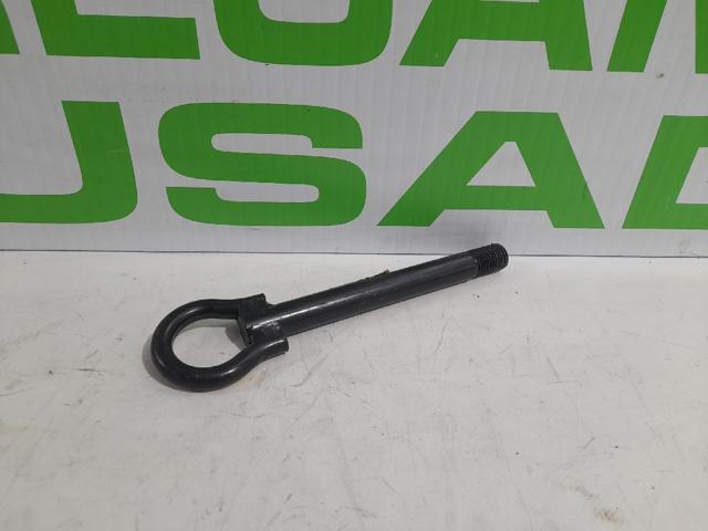 Hak holowniczy Renault Vel Satis BJ0