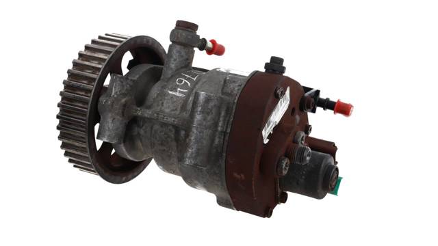 Pompa wtryskowa wysokiego ciśnienia 8200057225 RENAULT