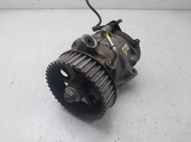 Pompa wtryskowa wysokiego ciśnienia 8200057225 RENAULT