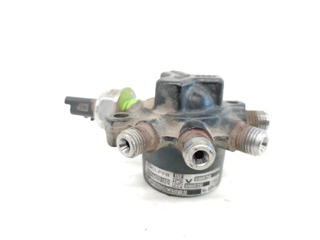 Rozdzielacz paliwa 8200057345 RENAULT