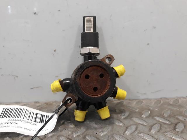 Rozdzielacz paliwa 8200057345 RENAULT