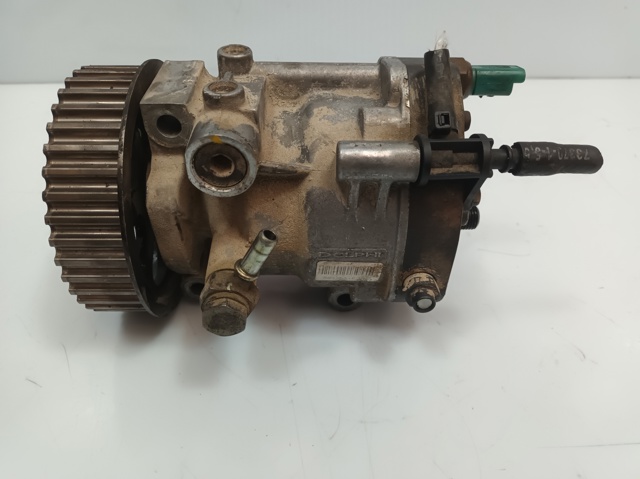 Pompa wtryskowa wysokiego ciśnienia 8200057346 RENAULT