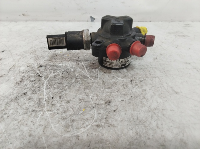 Pompa wtryskowa wysokiego ciśnienia 8200057346 RENAULT