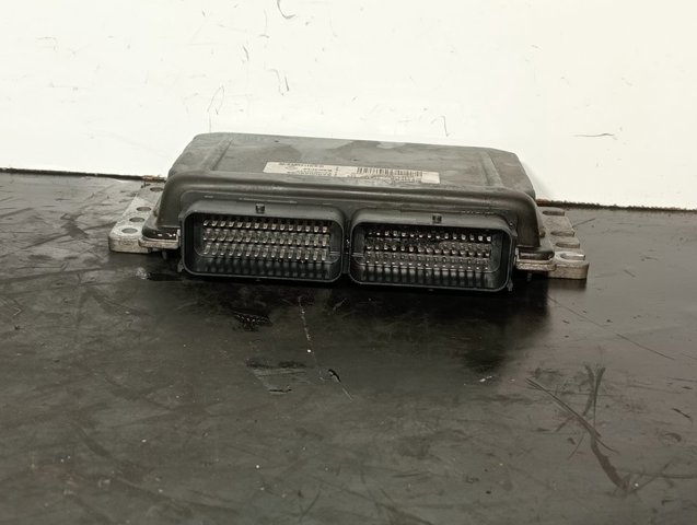 Sterownik silnika 8200059086 RENAULT