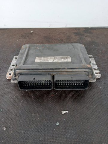Sterownik silnika 8200059086 RENAULT