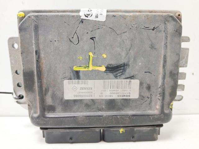 Sterownik silnika 8200059086 RENAULT