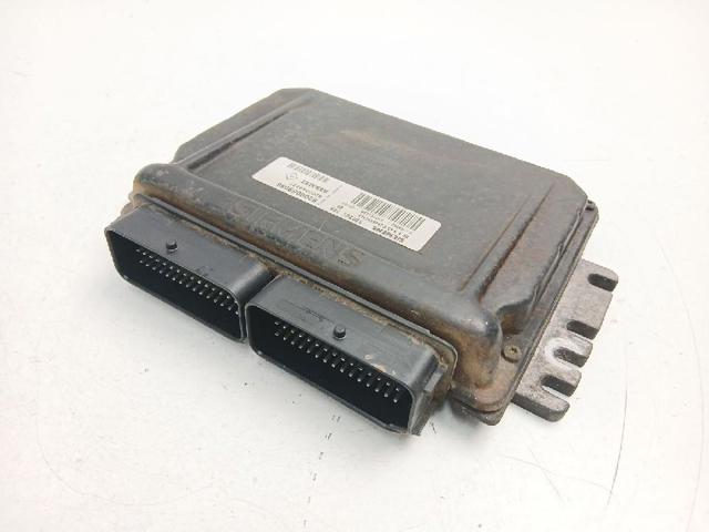 Sterownik silnika 8200059086 RENAULT