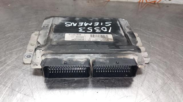 Sterownik silnika 8200059086 RENAULT