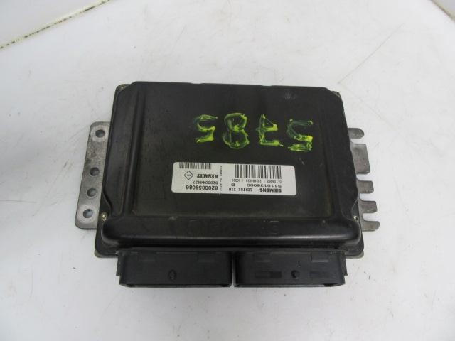 Sterownik silnika 8200059086 RENAULT