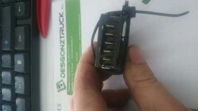 8200060045 Renault (RVI)