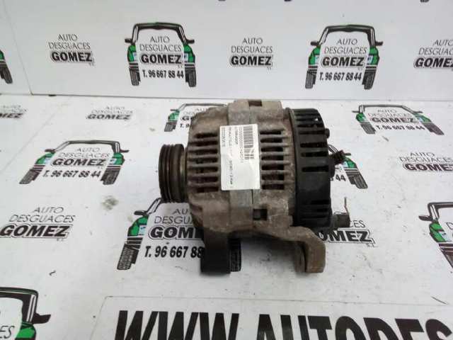 Alternator 8200060816 RENAULT