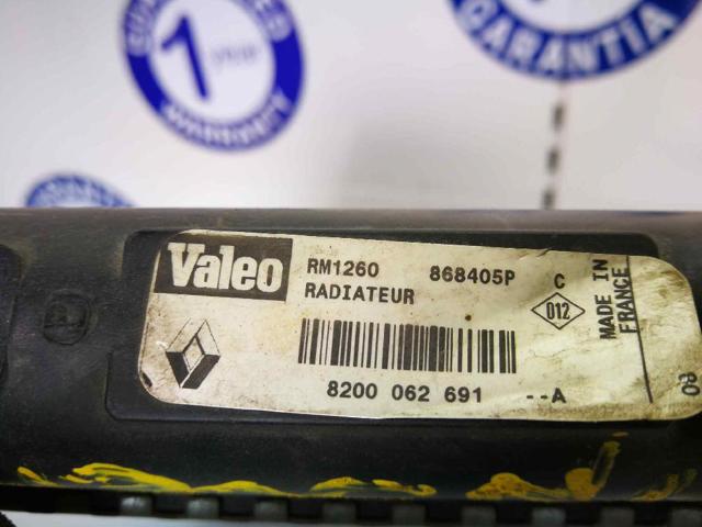 8200062691 Renault (RVI)