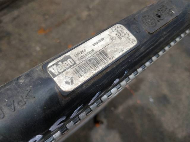 8200062691 Renault (RVI)