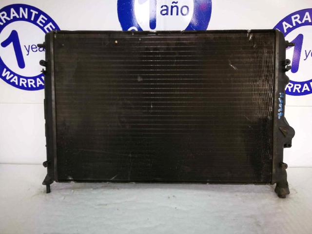 Chłodnica silnika 8200062691 RENAULT