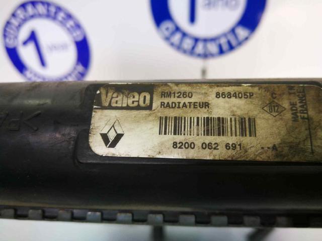 8200062691 Renault (RVI)