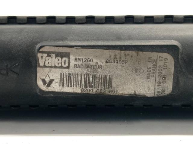 8200062691 Renault (RVI)