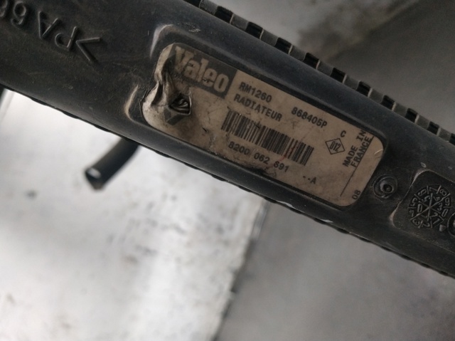 8200062691 Renault (RVI)