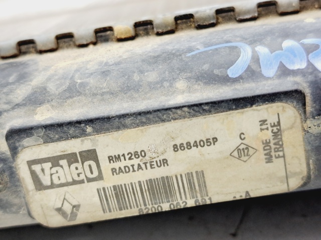 8200062691 Renault (RVI)