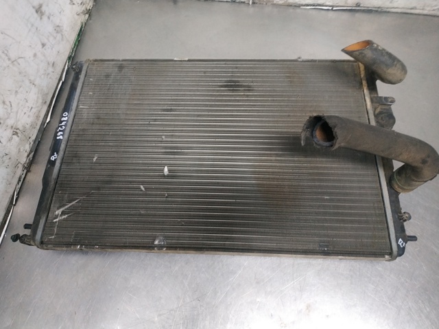 Chłodnica silnika 8200062691 RENAULT