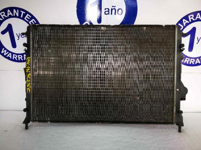 Chłodnica silnika 8200062691 RENAULT