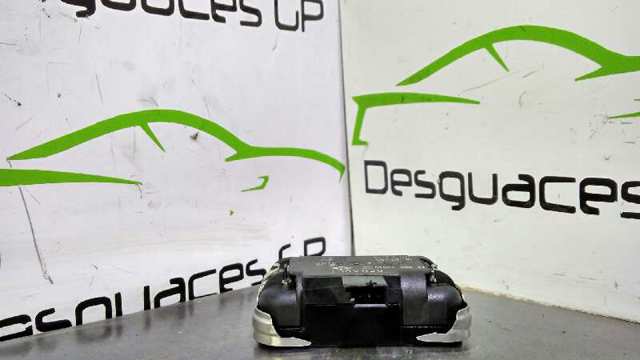 Czujnik deszczu Renault Vel Satis BJ0