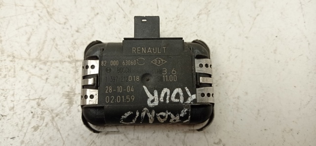 Czujnik deszczu Renault Vel Satis BJ0