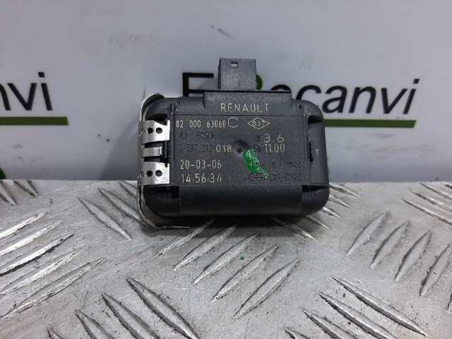 Czujnik deszczu Renault Vel Satis BJ0