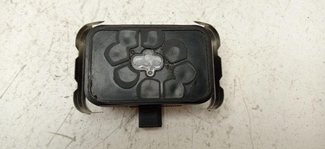 Czujnik deszczu Renault Vel Satis BJ0