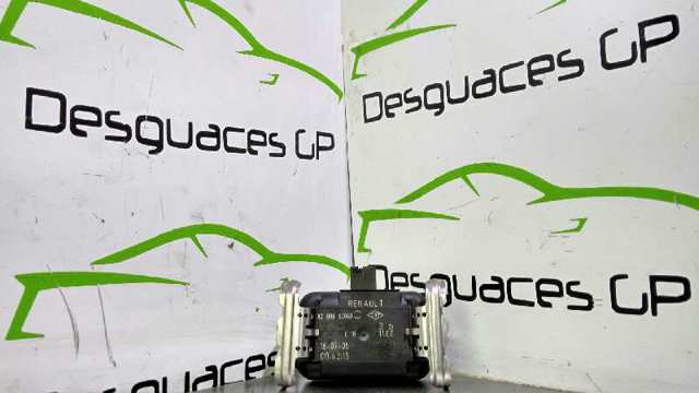 Czujnik deszczu Renault Vel Satis BJ0