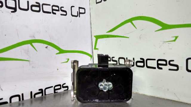 Czujnik deszczu Renault Vel Satis BJ0