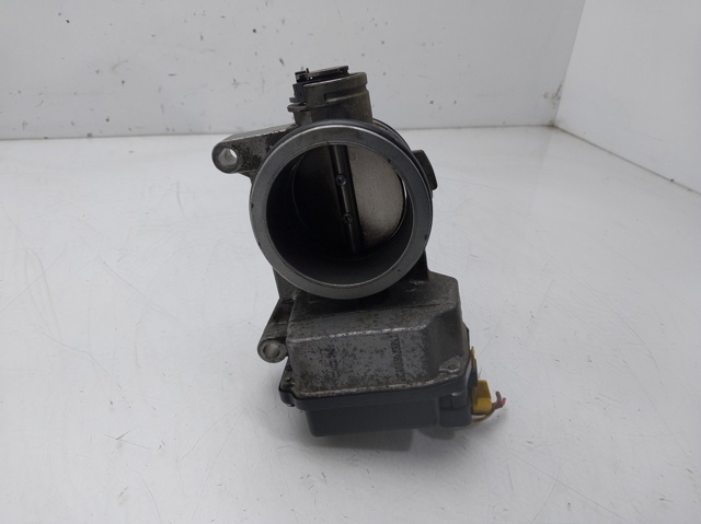 Przepustnica, komplet 8200063652 RENAULT