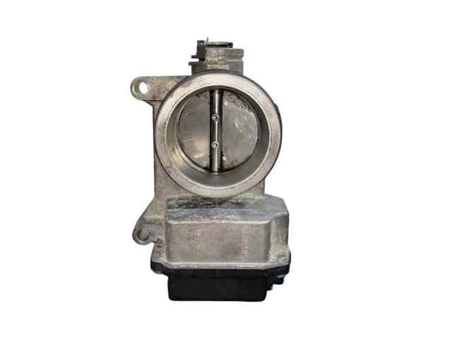 Przepustnica, komplet 8200063652 RENAULT