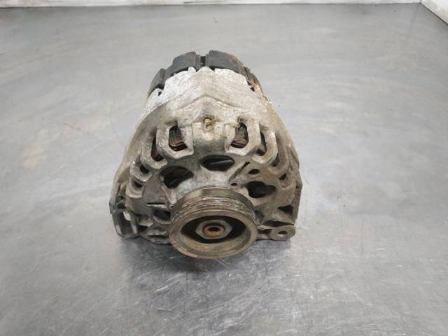 Alternator 8200064344 RENAULT