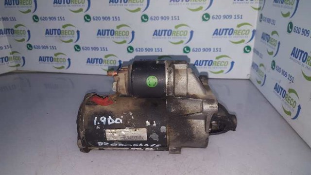 Rozrusznik 8200064465 VOLVO
